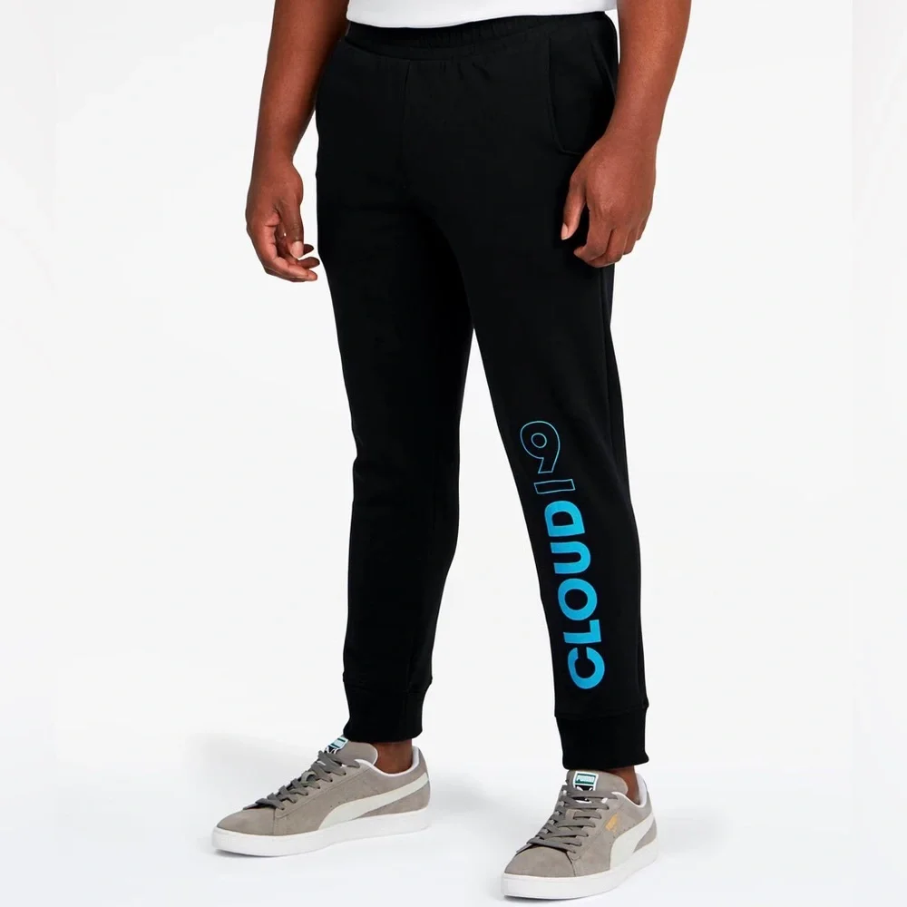📌PUMA x CLOUD9 One-Up Men's Joggers📌 - Picture 1 of 11